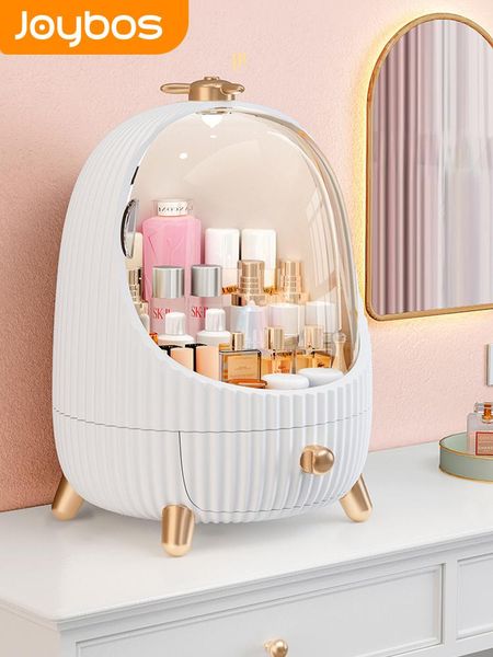 storage boxes & bins joybos box cosmetics makeup brush bucket lipstick acrylic high-capacity deskskin care products dressing rack jx
storage boxes & bins joybos box cosmetics makeup brush bucket lipstick acrylic high-capacity deskskin care products dressing rack jx