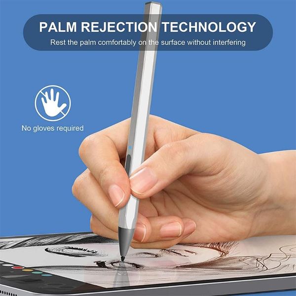 stylus pens touch screen magnetic s pen for surface pro5 6 7 x book go replaceme intelligent 4096 pressure
stylus pens touch screen magnetic s pen for surface pro5 6 7 x book go replaceme intelligent 4096 pressure
