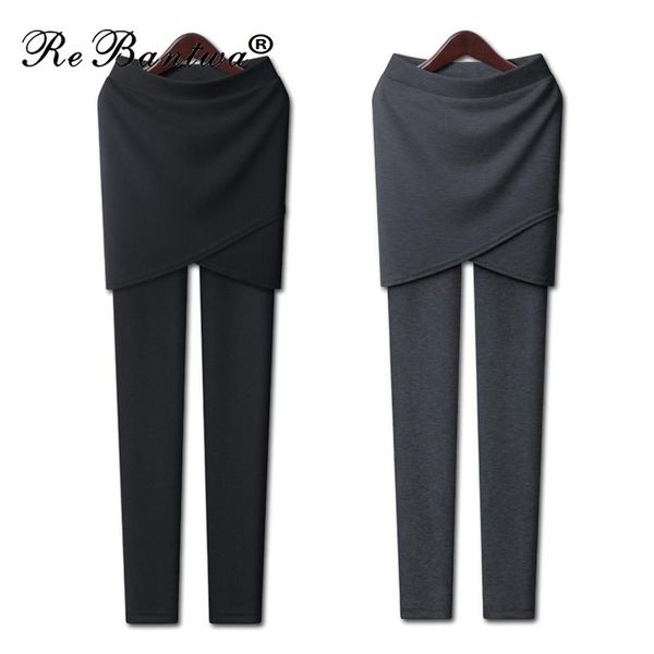 women's leggings plus size 5xl women spring boot legging ankle-length leggins pant female with skirt trousers pantskirt, Black
women's leggings plus size 5xl women spring boot legging ankle-length leggins pant female with skirt trousers pantskirt, Black