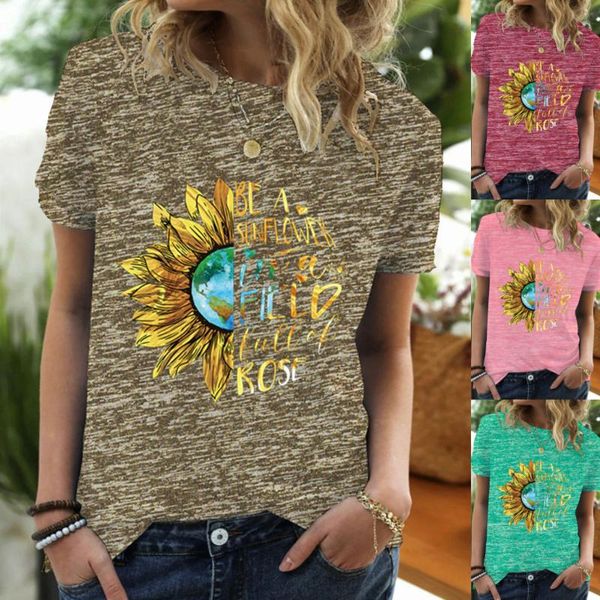 women's t-shirt floral print harajuku women tshirt short sleeve kawaii female clothes summer aesthetic graphic tee cute girls shirt, White
women's t-shirt floral print harajuku women tshirt short sleeve kawaii female clothes summer aesthetic graphic tee cute girls shirt, White