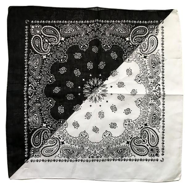 scarves half black and white color paisley bandanas foulard headwear/hair band scarf neck wrist wrap headties for women/mens, Blue;gray
scarves half black and white color paisley bandanas foulard headwear/hair band scarf neck wrist wrap headties for women/mens, Blue;gray