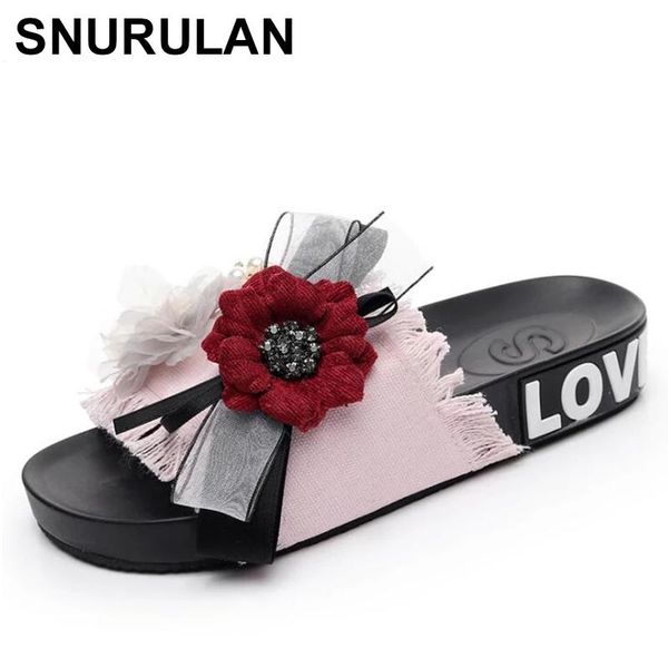 women slippers fashion summer denim ladies casual slip flower letter beach flip flops slides woman skid indoor outdoor, Black
women slippers fashion summer denim ladies casual slip flower letter beach flip flops slides woman skid indoor outdoor, Black
