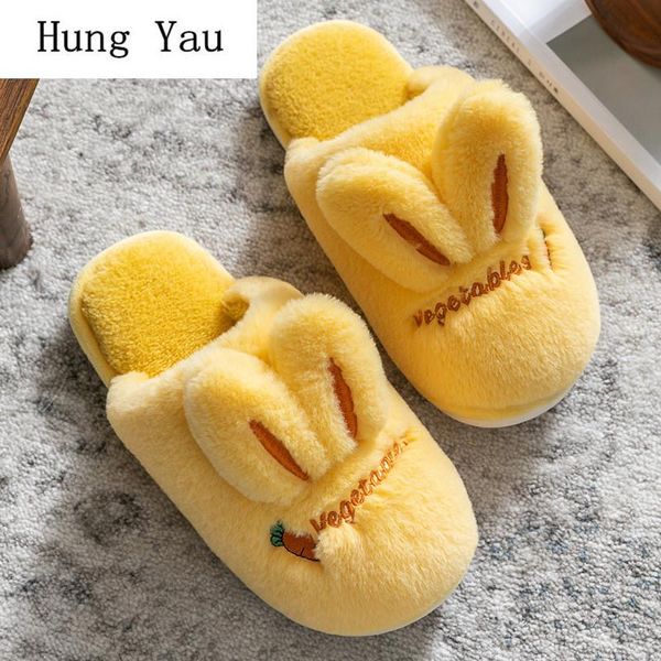 women men slippers flips flops winter warm shoes cartoon fashion platform home slides non-slip couple flats indoor, Black
women men slippers flips flops winter warm shoes cartoon fashion platform home slides non-slip couple flats indoor, Black