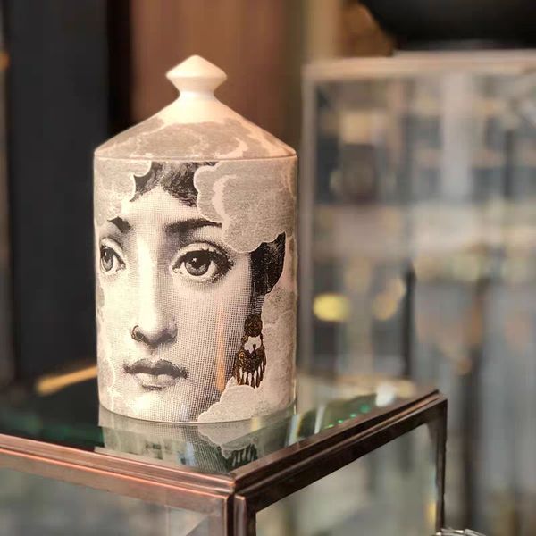 Ceramic Cande Hoders Handmade Incense Candes Jar Gir Face Red ip Coud Cup iving Room Study Ornaments Home Decor Crafts
Ceramic Cande Hoders Handmade Incense Candes Jar Gir Face Red ip Coud Cup iving Room Study Ornaments Home Decor Crafts
