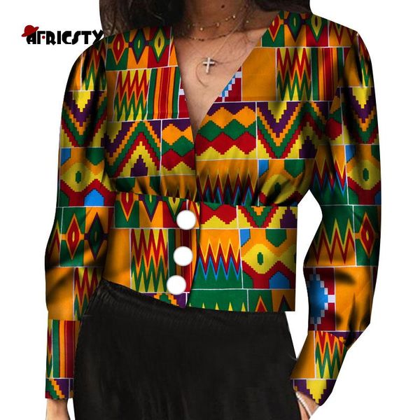 ethnic clothing 2021 women's blouses african low bosom jacket fashion coat wy5776, Red
ethnic clothing 2021 women's blouses african low bosom jacket fashion coat wy5776, Red