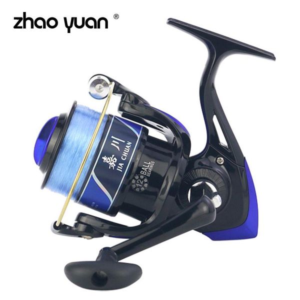 fishing reel carp spinning carbon silver/black 1000-10000 series12bb handle line spool saltwater accessories baitcasting reels
fishing reel carp spinning carbon silver/black 1000-10000 series12bb handle line spool saltwater accessories baitcasting reels