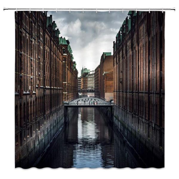 shower curtains venice curtain decor bridge building ocean sea river riverway scenery landscape creative bathroom polyester
shower curtains venice curtain decor bridge building ocean sea river riverway scenery landscape creative bathroom polyester