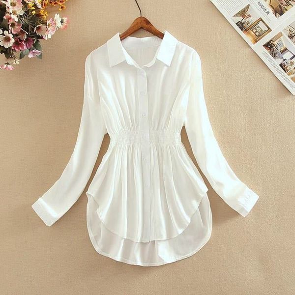 autumn chiffon blouses women shirts female casual turn-down collar long sleeve slim plus size 3xl office lady blusas woman, Black
autumn chiffon blouses women shirts female casual turn-down collar long sleeve slim plus size 3xl office lady blusas woman, Black