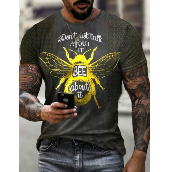 men's t-shirts short-sleeved t-shirt, letters, 3d printing, streetwear, personality, summer 2021, , breathable, comfortable, White;black
men's t-shirts short-sleeved t-shirt, letters, 3d printing, streetwear, personality, summer 2021, , breathable, comfortable, White;black