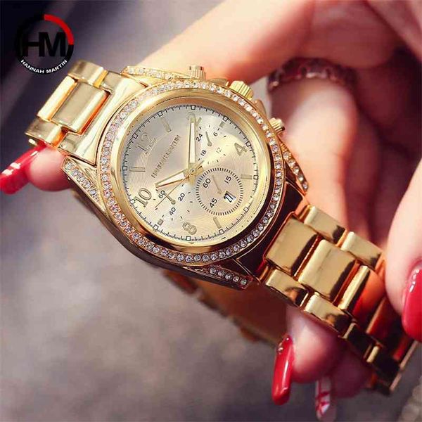 ladies luxury brand diamond clock women wrist watch calendar waterproof rose gold fashion casual wristwatch 210527, Slivery;brown
ladies luxury brand diamond clock women wrist watch calendar waterproof rose gold fashion casual wristwatch 210527, Slivery;brown