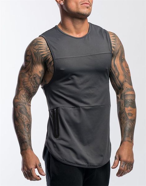 running jerseys men bodybuilding cotton tank gym fitness sleeveless shirt fashion singlet vest undershirt, Black;blue
running jerseys men bodybuilding cotton tank gym fitness sleeveless shirt fashion singlet vest undershirt, Black;blue
