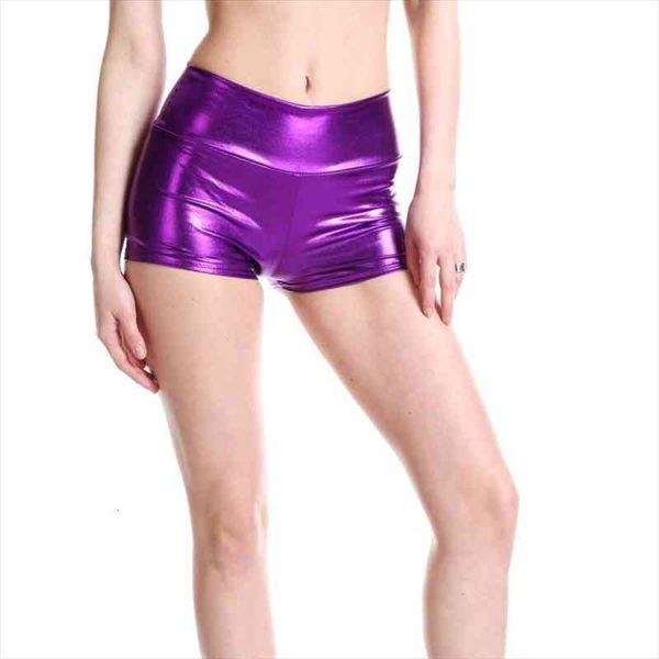 women shiny club ants mini shorts metallic booty shorts liquid wet look dance bottoms dancing raves festivals costumes, White;black
women shiny club ants mini shorts metallic booty shorts liquid wet look dance bottoms dancing raves festivals costumes, White;black