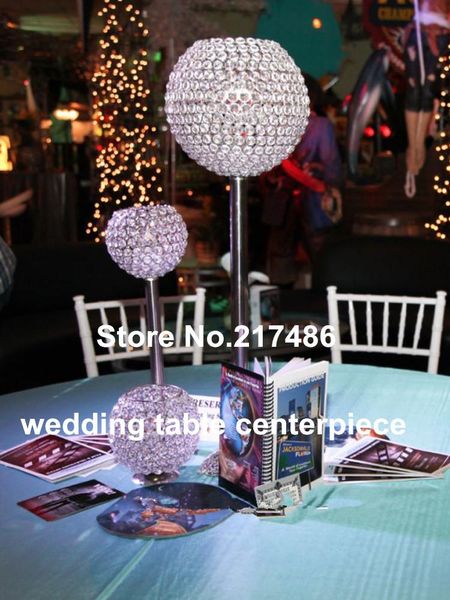 party decoration wholesale(50cm height) tall and large trumpet shaped with glass bead vase for flower arrangements
party decoration wholesale(50cm height) tall and large trumpet shaped with glass bead vase for flower arrangements