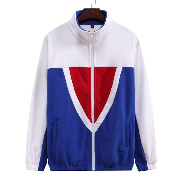 men's jackets outerwear & coats clothing stand collar polyester geometric zipper, Black;brown
men's jackets outerwear & coats clothing stand collar polyester geometric zipper, Black;brown