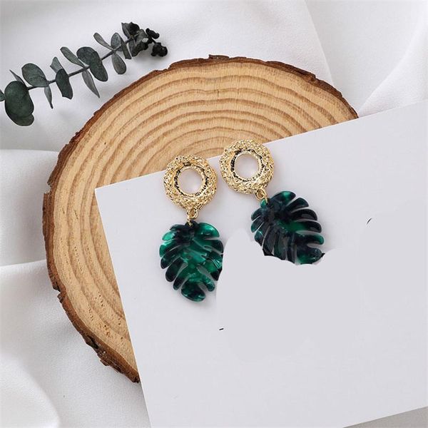 dangle & chandelier so boho luxury creatived alloy acrylic combination drop earrings chic monstera leaf short pendant for holiday brincos, Silver
dangle & chandelier so boho luxury creatived alloy acrylic combination drop earrings chic monstera leaf short pendant for holiday brincos, Silver