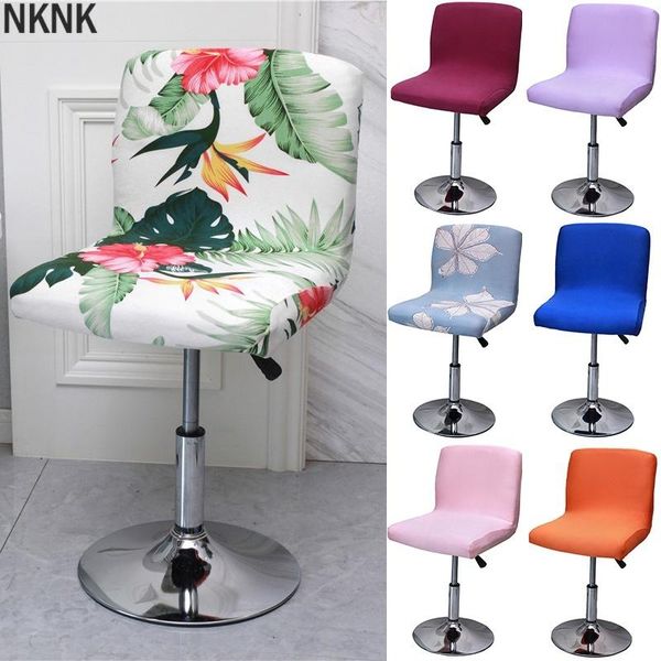 elastic bar stool cover low back short chair seat covers dining slipcover for kitchen wedding party decoration slipcovers
elastic bar stool cover low back short chair seat covers dining slipcover for kitchen wedding party decoration slipcovers