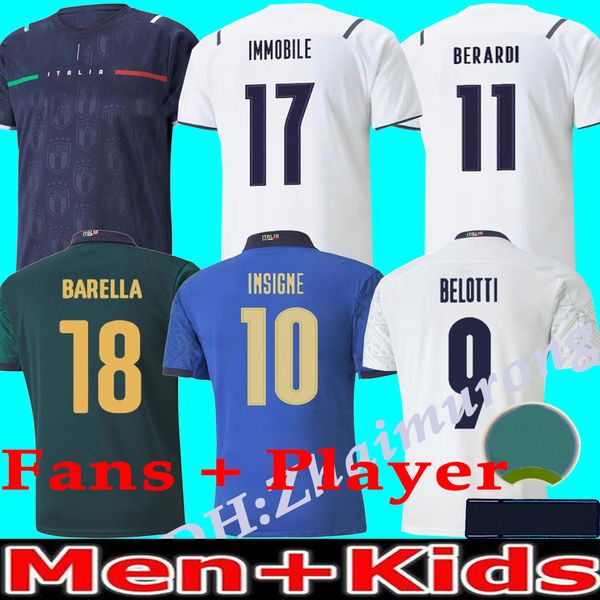2021/22 italy european cup men and kids home away soccer jerseys national team 20/21/22 insigne belotti verratti pirlo italian football shir, Black;yellow
2021/22 italy european cup men and kids home away soccer jerseys national team 20/21/22 insigne belotti verratti pirlo italian football shir, Black;yellow
