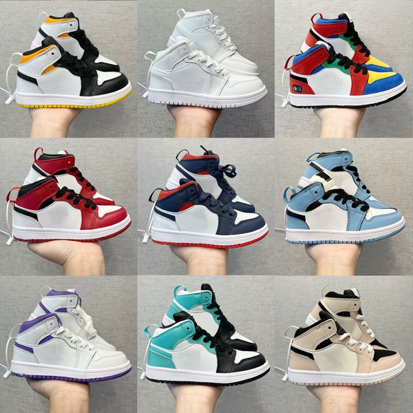 2022 infants 1 1s mid alt td ps kids basketball shoes hyper royal 3 pink foam red spruce white shadow cool grey men women designer sneakers, White;red
2022 infants 1 1s mid alt td ps kids basketball shoes hyper royal 3 pink foam red spruce white shadow cool grey men women designer sneakers, White;red