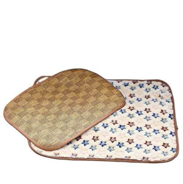 cat beds & furniture sleeping mat teddy cooling pet bed doghouse cathouse summer four seasons
cat beds & furniture sleeping mat teddy cooling pet bed doghouse cathouse summer four seasons