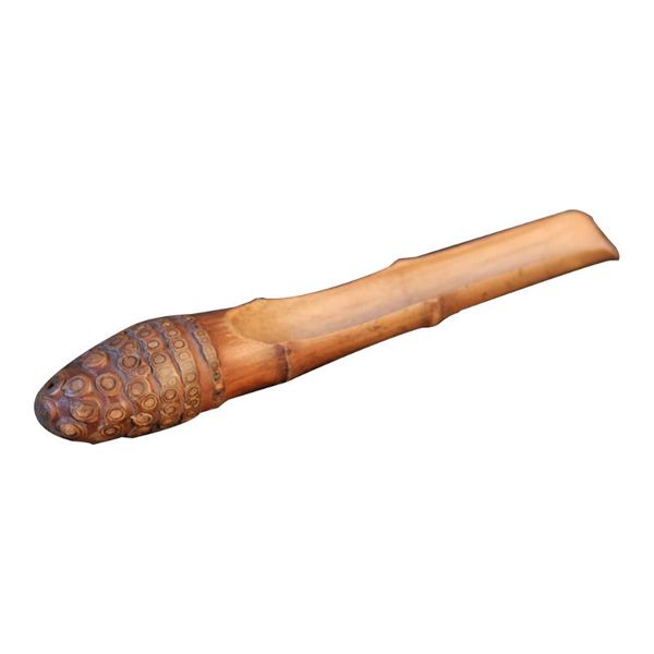 spoons 1pc tea ladle bamboo root salt spoon practical coffee powder distributor
spoons 1pc tea ladle bamboo root salt spoon practical coffee powder distributor