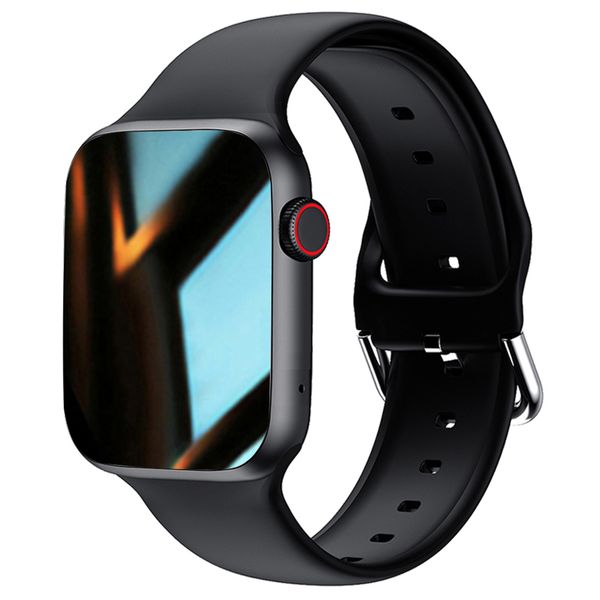 dt100 plus smartwatch bluetooth call custom watch face smart watch men women pk iwo 13 pro smartwatch waterproof 320*385 pixel, Slivery;brown
dt100 plus smartwatch bluetooth call custom watch face smart watch men women pk iwo 13 pro smartwatch waterproof 320*385 pixel, Slivery;brown