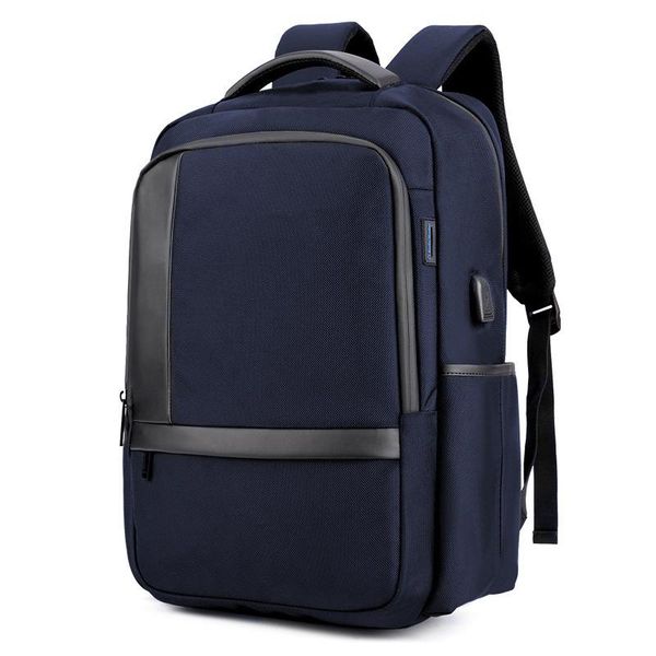 backpack waterproof solid large usb charging men lapbags travel back pack teenager bookbag mochila bagpack
backpack waterproof solid large usb charging men lapbags travel back pack teenager bookbag mochila bagpack