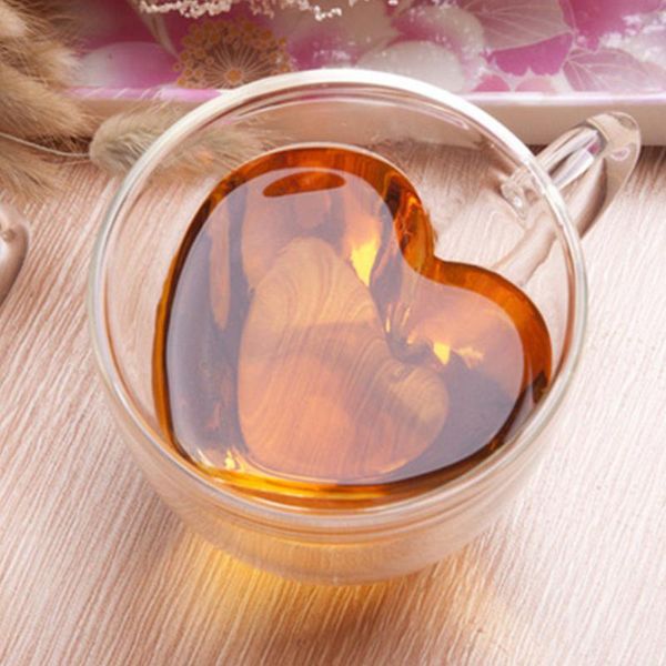 heat insulation double wall coffee glass creative tea cup juice mug milk 80-650ml beer cocktail transparent glasses wine
heat insulation double wall coffee glass creative tea cup juice mug milk 80-650ml beer cocktail transparent glasses wine