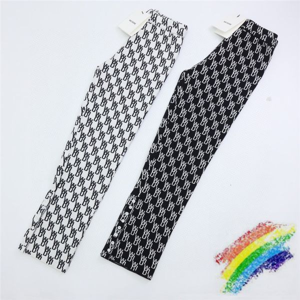 men's pants we11done pants of men's women 1:1 jacquard letter straight mesh tube welldone sweatpants, Black
men's pants we11done pants of men's women 1:1 jacquard letter straight mesh tube welldone sweatpants, Black