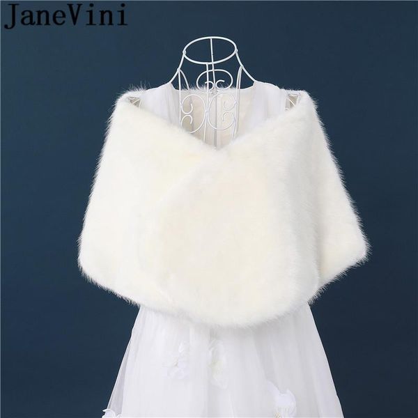 wraps & jackets janevini ivory formal faux fur bolero for women winter wedding red cape evening party wrap bridal shawl warm girl, White
wraps & jackets janevini ivory formal faux fur bolero for women winter wedding red cape evening party wrap bridal shawl warm girl, White