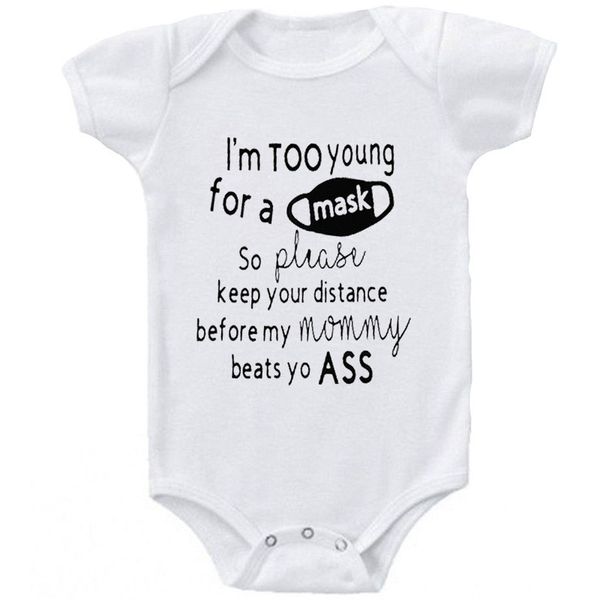 letter romper newborn crew neck short sleeve onesies climbing funny pajamas baby jumpsuits printing triangle bodysuit 8xy k2, Blue
letter romper newborn crew neck short sleeve onesies climbing funny pajamas baby jumpsuits printing triangle bodysuit 8xy k2, Blue