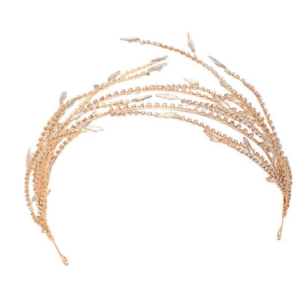 hair clips & barrettes shiny headband headdress birthday party wedding accessories, Golden;silver
hair clips & barrettes shiny headband headdress birthday party wedding accessories, Golden;silver