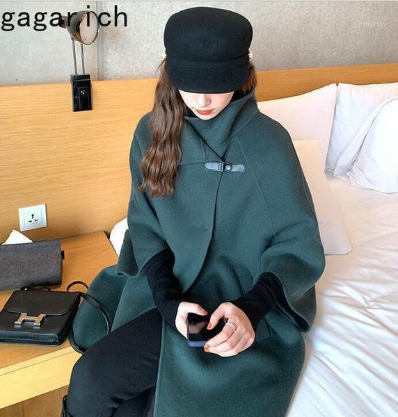 women's jackets gagarich female jacket 2021 winter japanese fashion casual western style loose mid-length long-sleeved design woolen cl, Black;brown
women's jackets gagarich female jacket 2021 winter japanese fashion casual western style loose mid-length long-sleeved design woolen cl, Black;brown
