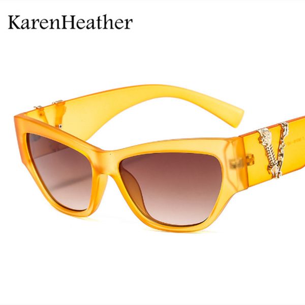 luxury designer sunglasses karenheather fashion retro square for women men small frame cat eye glasses designer uv400, White;black
luxury designer sunglasses karenheather fashion retro square for women men small frame cat eye glasses designer uv400, White;black