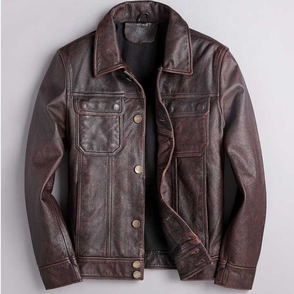 men's leather & faux mens coat 100% cow flight suit jacket men natural high-quality h624, Black
men's leather & faux mens coat 100% cow flight suit jacket men natural high-quality h624, Black