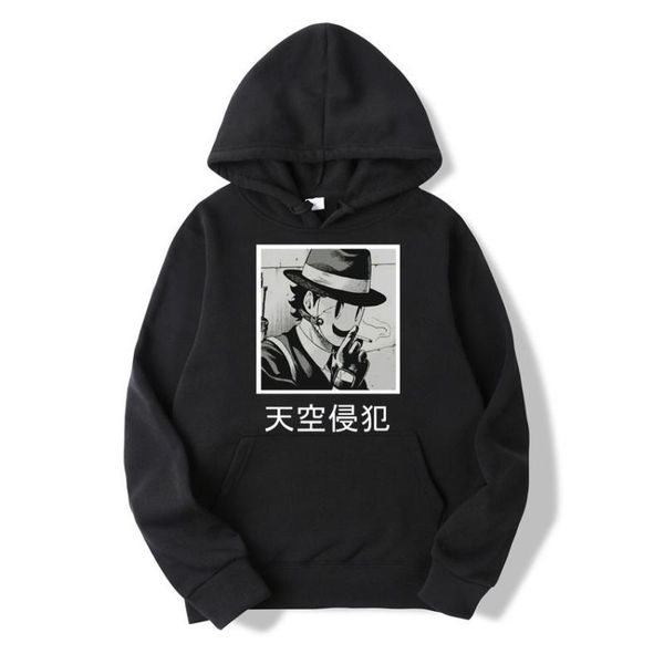 anime high-rise invasion pattern hoody sweatshirts male fashion hip hop punk hoodie men women spring autumn loose hoodies men's &, Black
anime high-rise invasion pattern hoody sweatshirts male fashion hip hop punk hoodie men women spring autumn loose hoodies men's &, Black