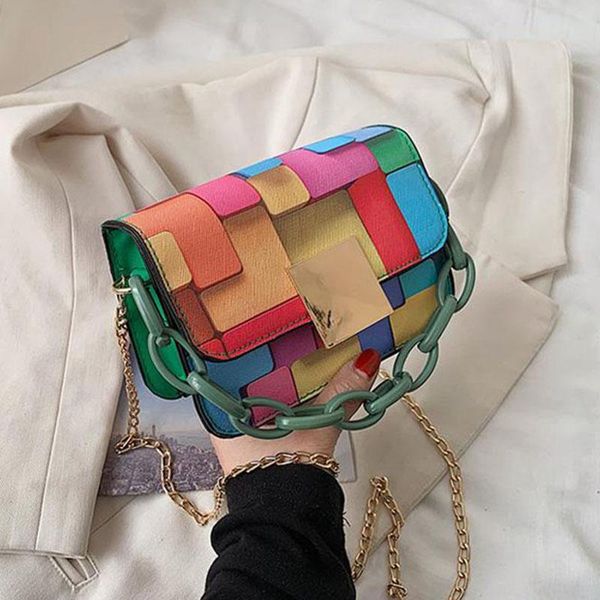 fashion bags for women 2021 shoulder chain portable crossbody purses and handbags luxury mini square bag
fashion bags for women 2021 shoulder chain portable crossbody purses and handbags luxury mini square bag