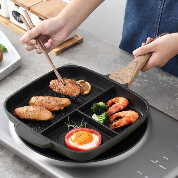 pans multifunction frying pan steak non stick cooking and pot panelas antiaderente para cozinha home cookware ef50jg
pans multifunction frying pan steak non stick cooking and pot panelas antiaderente para cozinha home cookware ef50jg