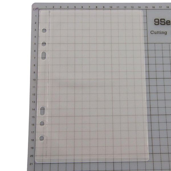 cutting dies stencil storage book organizer collection 10 inner pages 3 grids diy scrapbooking craft tools
cutting dies stencil storage book organizer collection 10 inner pages 3 grids diy scrapbooking craft tools
