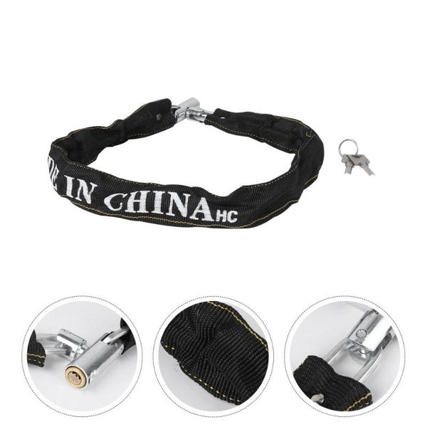 bike locks multi-purpose heavy duty anti-theft chain lock for motorcycle electrombile
bike locks multi-purpose heavy duty anti-theft chain lock for motorcycle electrombile