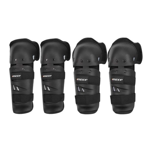 4pcs/set motorcycle elbow knee shin armor gear guard pads protector motocross atv protective equipment sports riding
4pcs/set motorcycle elbow knee shin armor gear guard pads protector motocross atv protective equipment sports riding