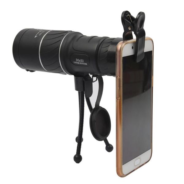 telescope & binoculars 30x52 monocular compact double zoom professional hd with tripod hiking camping tourism
telescope & binoculars 30x52 monocular compact double zoom professional hd with tripod hiking camping tourism