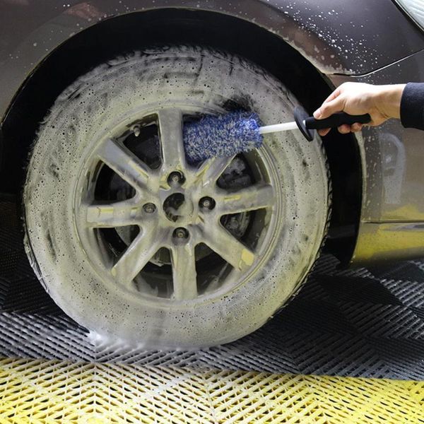 car sponge upgraded version blue lengthened maintenance woollike beauty wash cleaning fibre detailing brush wheel brus i1l5
car sponge upgraded version blue lengthened maintenance woollike beauty wash cleaning fibre detailing brush wheel brus i1l5