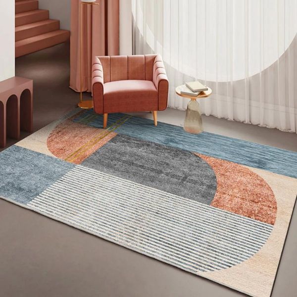 carpets arrival nordic modern minimalist ins light luxury geometric abstract rug floor mat living room home carpet bedroom decor
carpets arrival nordic modern minimalist ins light luxury geometric abstract rug floor mat living room home carpet bedroom decor