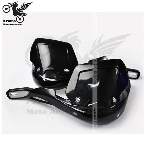 parts 22mm 28mm handlebar universal motocross dirtbike mx atv hand guards dual road heighten handguards black off-road dirt pit bike
parts 22mm 28mm handlebar universal motocross dirtbike mx atv hand guards dual road heighten handguards black off-road dirt pit bike