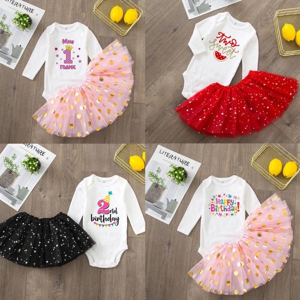 girl's dresses baby girls 1st/2nd birthday outfit cake smash 2nd shirt tutu + bodysuits set clothes drop ship, Red;yellow
girl's dresses baby girls 1st/2nd birthday outfit cake smash 2nd shirt tutu + bodysuits set clothes drop ship, Red;yellow