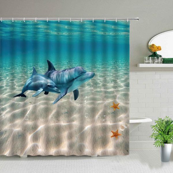 shower curtains dolphin curtain cute marine animal blue sea water wave scenery bathroom decoration cloth hanging with hook
shower curtains dolphin curtain cute marine animal blue sea water wave scenery bathroom decoration cloth hanging with hook