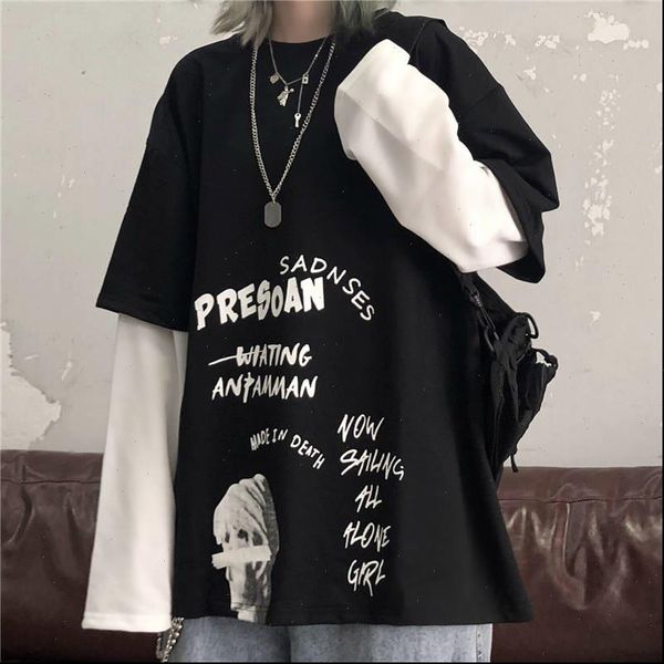 fashion bf women t shirt japan girls streetwear sweatshirts harajuku pullovers letter printed long sleeve womens casual tshirt, White
fashion bf women t shirt japan girls streetwear sweatshirts harajuku pullovers letter printed long sleeve womens casual tshirt, White