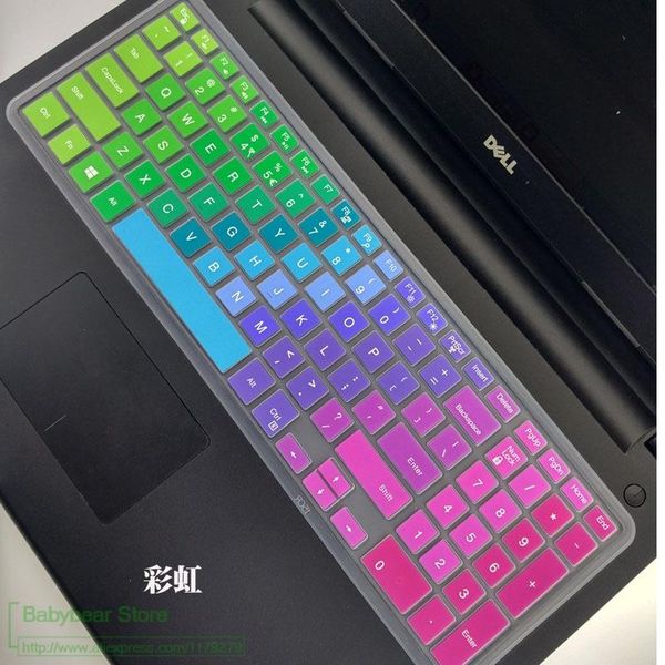 keyboard covers 15.6/17.3 inch silicone lapcover protector for insprion ins15 5567 5000 17cr vostro 15-3549r 3558 3559 3541
keyboard covers 15.6/17.3 inch silicone lapcover protector for insprion ins15 5567 5000 17cr vostro 15-3549r 3558 3559 3541