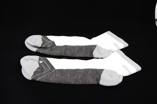sports socks 12pair training for men breathable soft running trekking camping football, Black
sports socks 12pair training for men breathable soft running trekking camping football, Black