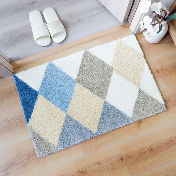 carpets bathroom bedroom indoor outdoor floor soft carpet rug barrier super absorbent non slip nordic style dirt trapper door mat
carpets bathroom bedroom indoor outdoor floor soft carpet rug barrier super absorbent non slip nordic style dirt trapper door mat